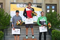 Triathlon-Wochenende in Nordhausen Bild: Triathlon-Wochenende in Nordhausen