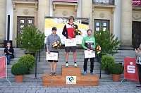 Triathlon-Wochenende in Nordhausen Bild: Triathlon-Wochenende in Nordhausen