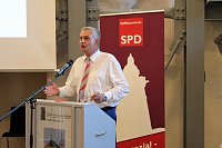 Bild: Jahresempfang der SPD Kyffh&auml;userkreis