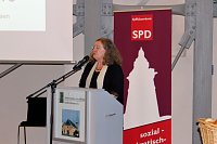 Bild: Jahresempfang der SPD Kyffh&auml;userkreis