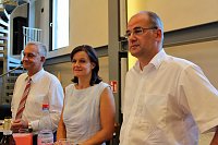 Bild: Jahresempfang der SPD Kyffh&auml;userkreis