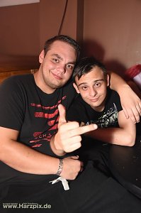 Der Badesportverein Großfurra sagt Danke Bild: Der Badesportverein Großfurra sagt Danke