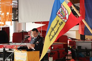 Bild: Kreisjugendspiele er&ouml;ffnet