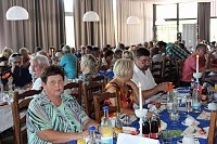 Festveranstaltung 25 Jahre VdK Kreisverband Nordthüringen Bild: Festveranstaltung 25 Jahre VdK Kreisverband Nordthüringen
