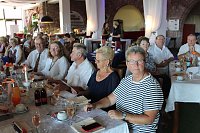 Festveranstaltung 25 Jahre VdK Kreisverband Nordthüringen Bild: Festveranstaltung 25 Jahre VdK Kreisverband Nordthüringen
