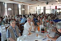 Festveranstaltung 25 Jahre VdK Kreisverband Nordthüringen Bild: Festveranstaltung 25 Jahre VdK Kreisverband Nordthüringen