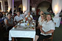Festveranstaltung 25 Jahre VdK Kreisverband Nordthüringen Bild: Festveranstaltung 25 Jahre VdK Kreisverband Nordthüringen