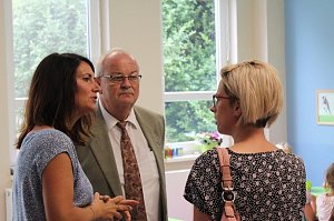 Festveranstaltung 25 Jahre VdK Kreisverband Nordthüringen Bild: Festveranstaltung 25 Jahre VdK Kreisverband Nordthüringen