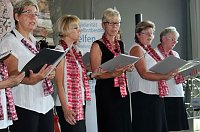 Festveranstaltung 25 Jahre VdK Kreisverband Nordthüringen Bild: Festveranstaltung 25 Jahre VdK Kreisverband Nordthüringen