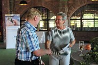 Festveranstaltung 25 Jahre VdK Kreisverband Nordthüringen Bild: Festveranstaltung 25 Jahre VdK Kreisverband Nordthüringen