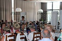 Festveranstaltung 25 Jahre VdK Kreisverband Nordthüringen Bild: Festveranstaltung 25 Jahre VdK Kreisverband Nordthüringen