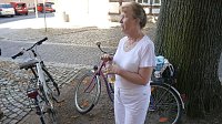 Organ and bikes - Fahrradtour mit Orgel Bild: Organ and bikes - Fahrradtour mit Orgel