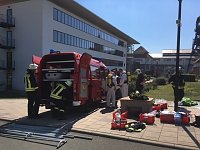 Rettungskräfte Bild: Rettungskräfte