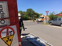 Rettungskräfte Bild: Rettungskräfte
