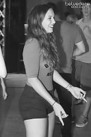 Party im Jugendclubhaus in Nordhausen - der Samstag Bild: Party im Jugendclubhaus in Nordhausen - der Samstag