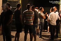 Party im Jugendclubhaus in Nordhausen - der Samstag Bild: Party im Jugendclubhaus in Nordhausen - der Samstag