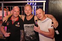 Party im Jugendclubhaus in Nordhausen - der Samstag Bild: Party im Jugendclubhaus in Nordhausen - der Samstag