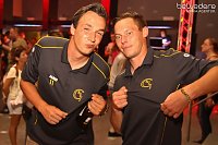 Party im Jugendclubhaus in Nordhausen - der Samstag Bild: Party im Jugendclubhaus in Nordhausen - der Samstag