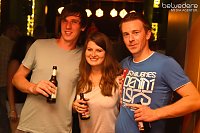 Party im Jugendclubhaus in Nordhausen - der Samstag Bild: Party im Jugendclubhaus in Nordhausen - der Samstag