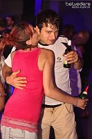 Party im Jugendclubhaus in Nordhausen - der Samstag Bild: Party im Jugendclubhaus in Nordhausen - der Samstag