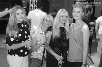 Party im Jugendclubhaus in Nordhausen - der Samstag Bild: Party im Jugendclubhaus in Nordhausen - der Samstag