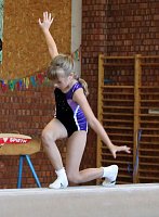 Bild: 22. Kyffh&auml;userkreisjugendspiele in der Borntalturnhalle