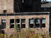 Bild: Unwirkliche Orte - Bahnbetriebswerk K&ouml;then