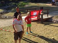 Bild: Sommerfest der Frankenhisser Red Stars