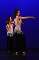 Bild: Orientalische Jubil&auml;umsgala