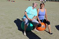 Bild: Bereits 6. Behindertensportfestes
