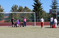 Bild: Bereits 6. Behindertensportfestes
