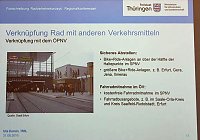 Über Radverkehrskonzept diskutiert Bild: Über Radverkehrskonzept diskutiert