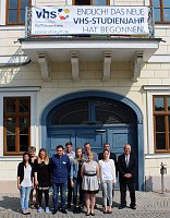 Start ins Berufsleben Bild: Start ins Berufsleben