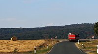 Schwerer Waldbrand am Kyffhäuser Bild: Schwerer Waldbrand am Kyffhäuser