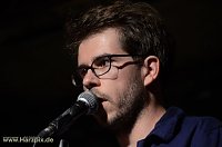Poetry Slam Bild: Poetry Slam