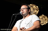 Poetry Slam Bild: Poetry Slam