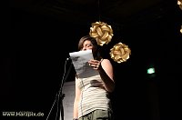 Poetry Slam Bild: Poetry Slam