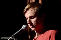 Poetry Slam Bild: Poetry Slam