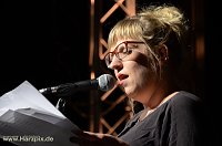 Poetry Slam Bild: Poetry Slam