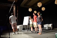 Poetry Slam Bild: Poetry Slam