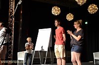 Poetry Slam Bild: Poetry Slam