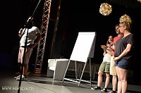 Poetry Slam Bild: Poetry Slam