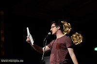 Poetry Slam Bild: Poetry Slam