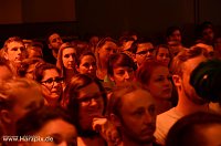 Poetry Slam Bild: Poetry Slam
