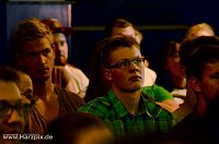 Poetry Slam Bild: Poetry Slam