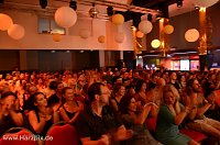 Poetry Slam Bild: Poetry Slam