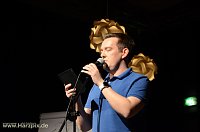 Poetry Slam Bild: Poetry Slam