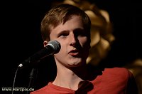 Poetry Slam Bild: Poetry Slam