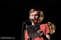 Poetry Slam Bild: Poetry Slam