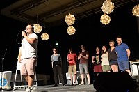 Poetry Slam Bild: Poetry Slam